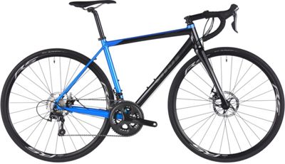 vitus disc road bike